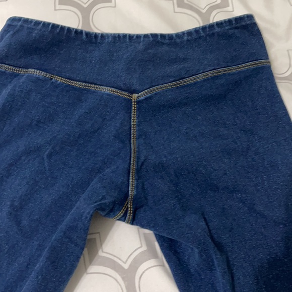 Freddy leggings jeans size small - Picture 6 of 6